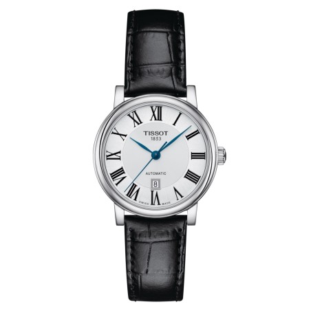 TISSOT Mod. CARSON AUTOMATIC T1222071603300