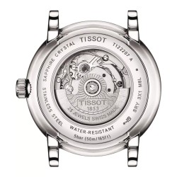 TISSOT Mod. CARSON AUTOMATIC T1222071603300