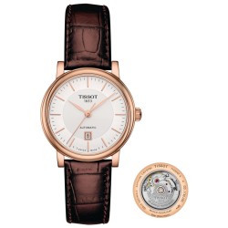 TISSOT Mod. CARSON AUTOMATIC T1222073603100