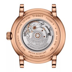 TISSOT Mod. CARSON AUTOMATIC T1222073603100