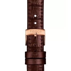 TISSOT Mod. CARSON AUTOMATIC T1222073603100