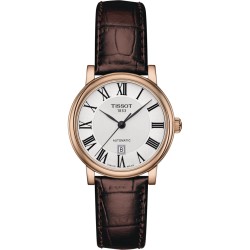 TISSOT Mod. CARSON AUTOMATIC T1222073603300