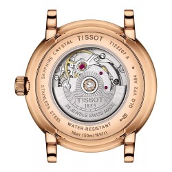 TISSOT Mod. CARSON AUTOMATIC T1222073603300