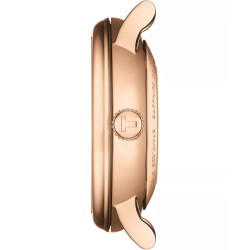 TISSOT Mod. CARSON AUTOMATIC T1222073603300