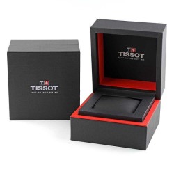 TISSOT Mod. HERITAGE PORTO AUTOMATIC T1281613601200