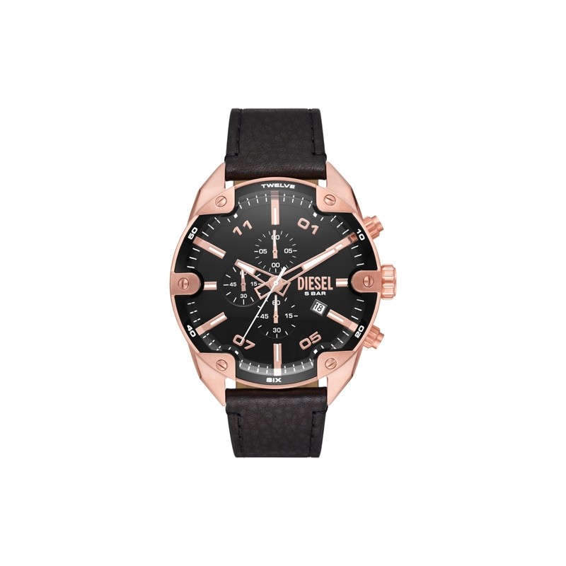 DIESEL SPIKED DZ4607
