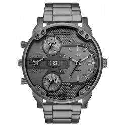 DIESEL WATCHES Mod. Mr. DADDY DZ7487