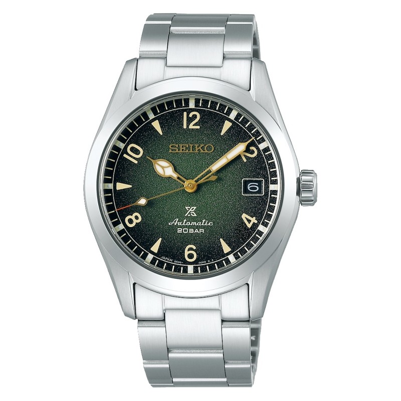 SEIKO Mod. PROSPEX ALPINIST SPB155J1
