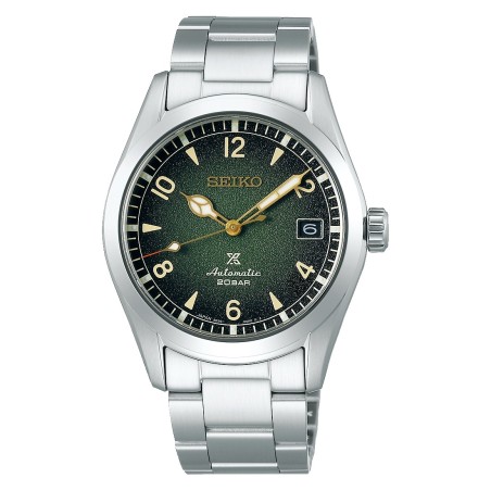 SEIKO Mod. PROSPEX ALPINIST SPB155J1