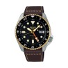 SEIKO 5 Mod. SPORTS Automatic GMT SSK036K1