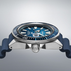 SEIKO PROSPEX DIVRES 200M PADI SAMURAI AUTOMATIC SRPJ93K1