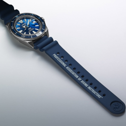 SEIKO PROSPEX DIVRES 200M PADI SAMURAI AUTOMATIC SRPJ93K1