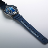 SEIKO PROSPEX DIVRES 200M PADI SAMURAI AUTOMATIC SRPJ93K1
