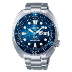 SEIKO PROSPEX Mod. DIVERS 200M PADI KING TURTLE SRPK01K1