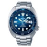 SEIKO PROSPEX Mod. DIVERS 200M PADI KING TURTLE SRPK01K1