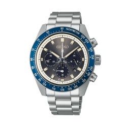 SEIKO Mod. PROSPEX SPEEDTIMER SOLAR SSC939P1