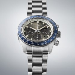 SEIKO Mod. PROSPEX SPEEDTIMER SOLAR SSC939P1