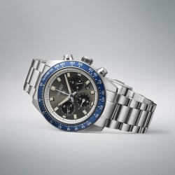 SEIKO Mod. PROSPEX SPEEDTIMER SOLAR SSC939P1