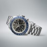 SEIKO Mod. PROSPEX SPEEDTIMER SOLAR SSC939P1