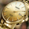 SEIKO PRESAGE Mod. COCKTAIL AUTOMATIC - BEER SRPK46J1