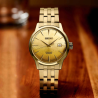 SEIKO PRESAGE Mod. COCKTAIL AUTOMATIC - BEER SRPK46J1