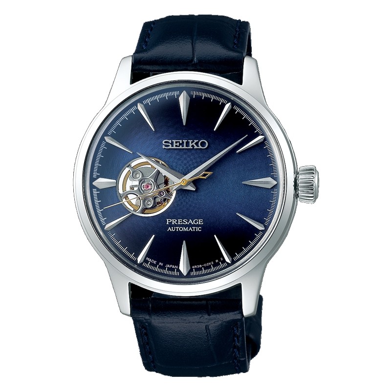 SEIKO PRESAGE WATCHES SSA405J1