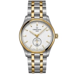 CERTINA Mod. DS 4 Automatic C022.428.22.031.00
