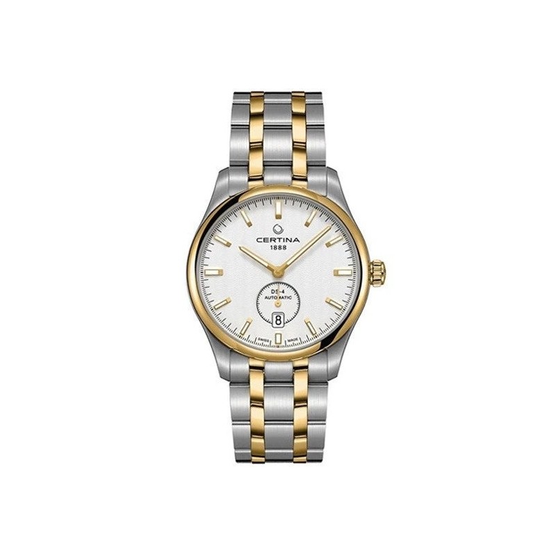 CERTINA Mod. DS 4 Automatic C022.428.22.031.00