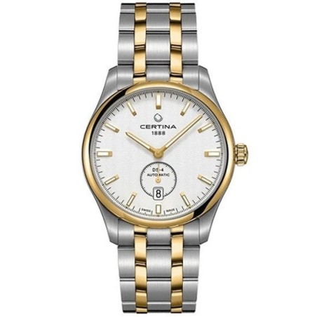 CERTINA Mod. DS 4 Automatic C022.428.22.031.00