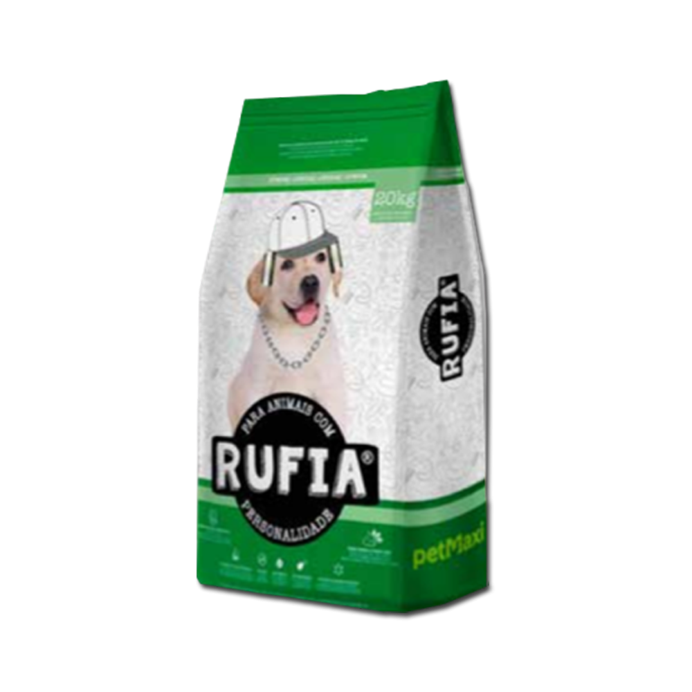 Rufia Junior Dog dla szczeniąt 20kg