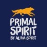 ALPHA SPIRIT