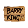 BARRY KING